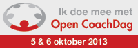deelnemer open coachdag