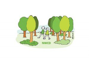 Nationale wandelcoachdag gecertificeerde tria wandelcoach